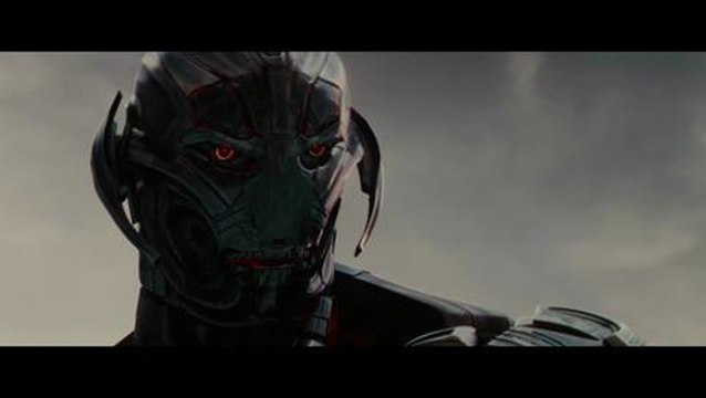 The Avengers: Age Of Ultron Exclusive Interview With Joss Whedon