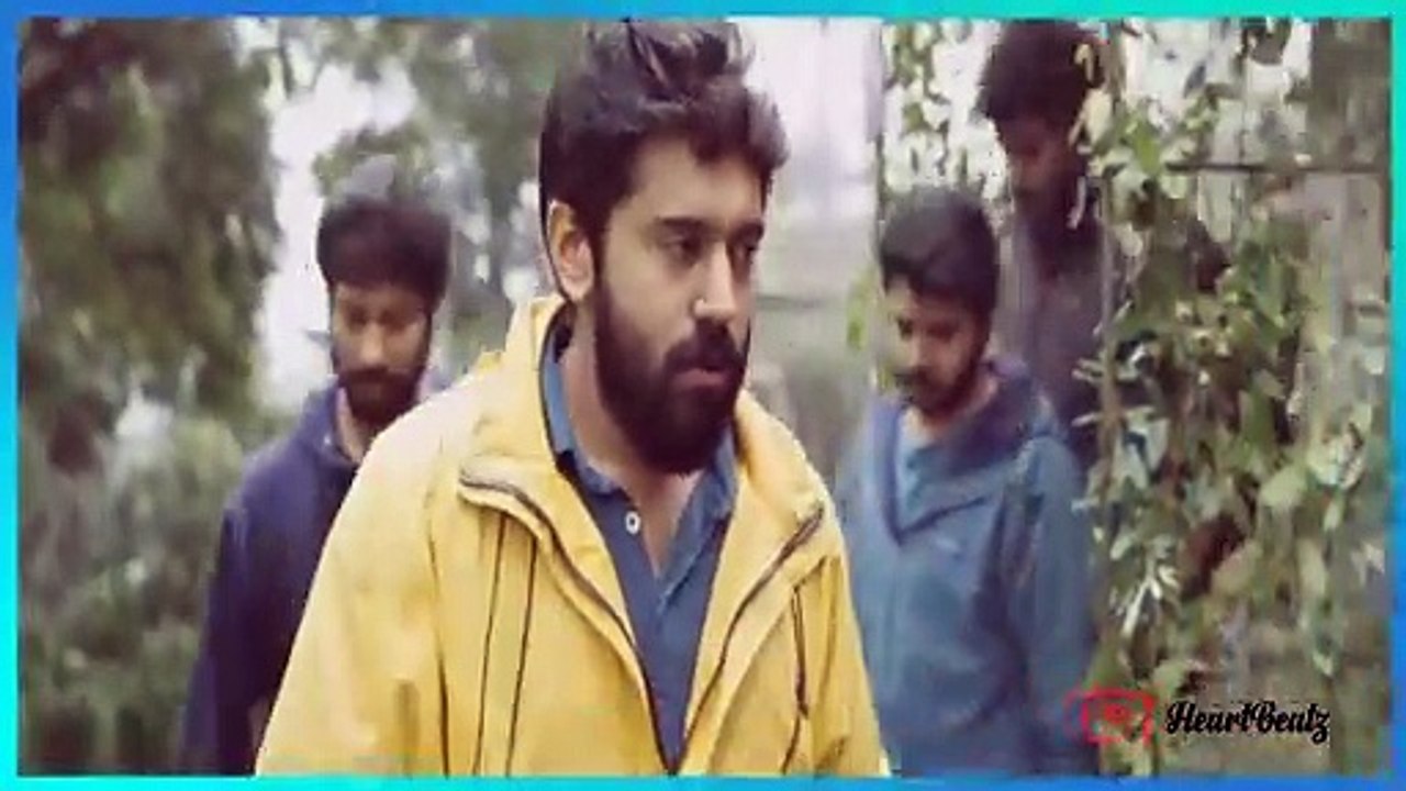 Siru Siru Uravugal Pirivugal | Nivin Pauly Version | WhatsApp Status | HeartBeatz❤
