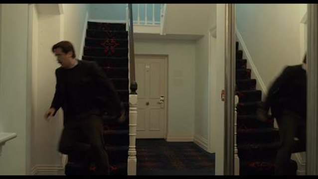 The Lobster Exclusive Interview With Colin Farrell, Rachel Weisz & Director Yorgos Lanthimos