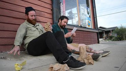 Check Out The Dodos' New Video For 'Goodbyes And Endings'