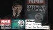 Helsinki Cover Lana Del Rey's Video Games -  NME Basement Session