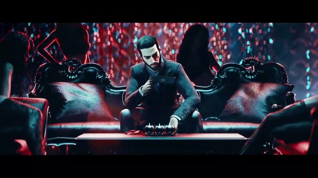 Vampire: The Masquerade - Swansong explicado en un minuto en este nuevo tráiler del RPG