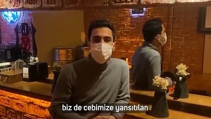 Kaftancıoğlu: 'Zamlar geri alınsın' diyerek kampanyamızı 39 ilçede eş zamanlı yapacağımız basın açıklamasıyla başlatıyoruz