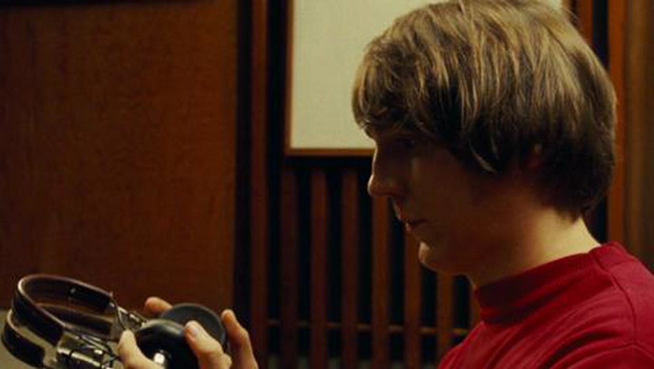 Love & Mercy - Trailer