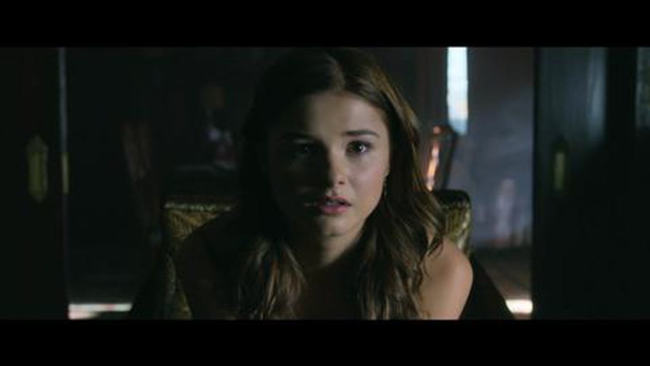 Insidious: Chapter 3 Wondercon Clip