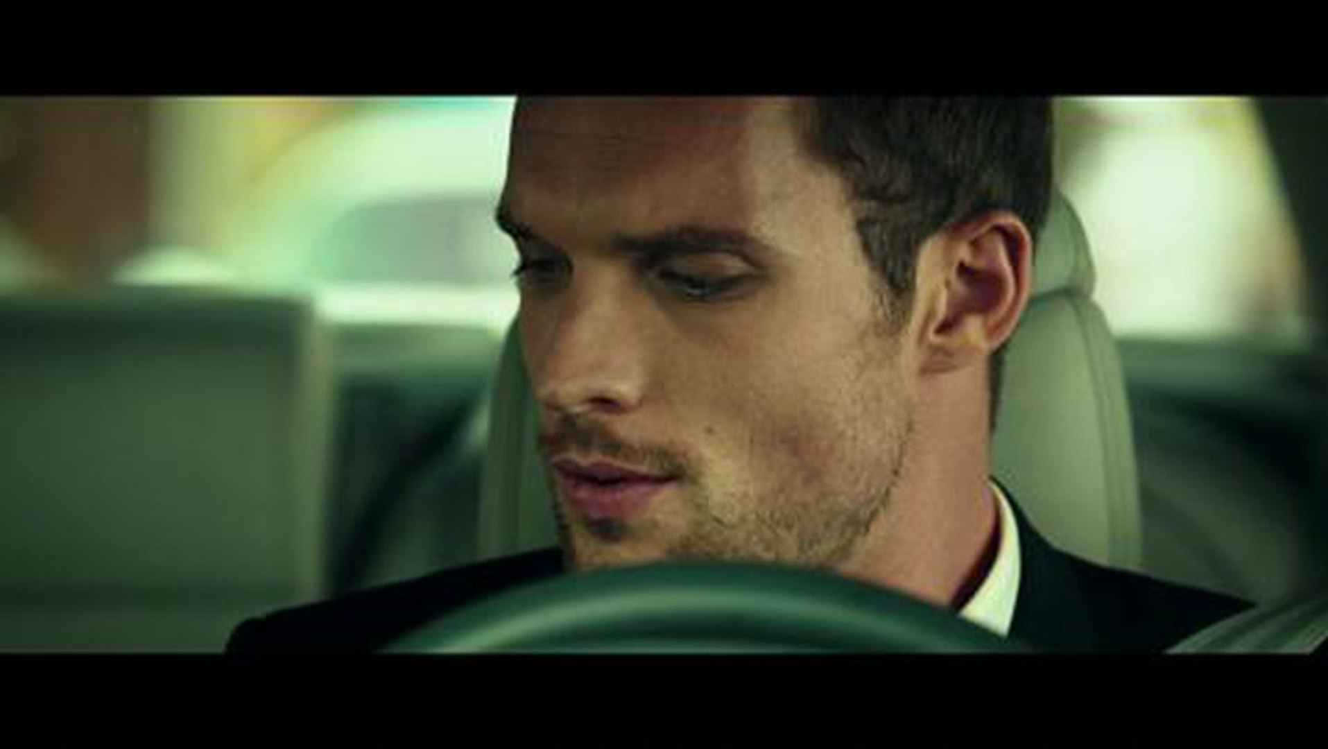 The Transporter Refuelled Teaser Trailer