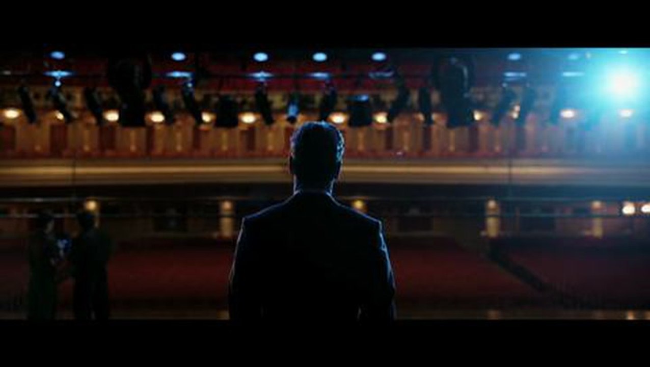 Steve Jobs Featurette - Roundtable Discussion