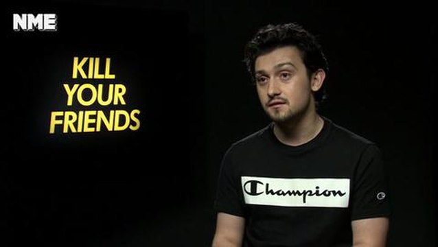 Craig Roberts mp4