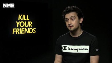 Craig Roberts mp4