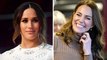 Kate Middleton royal wedding coup! Duchess of Cambridge wins new crown as Meghan beaten