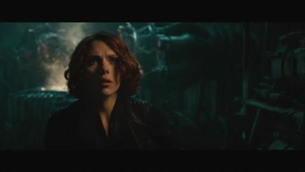 The Avengers: Age Of Ultron Featurette - Super Siblings