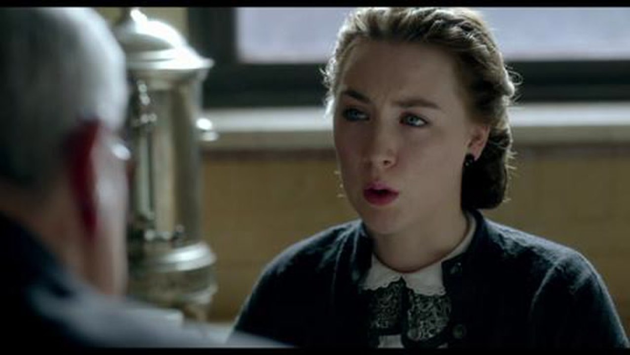 Brooklyn - Trailer 2