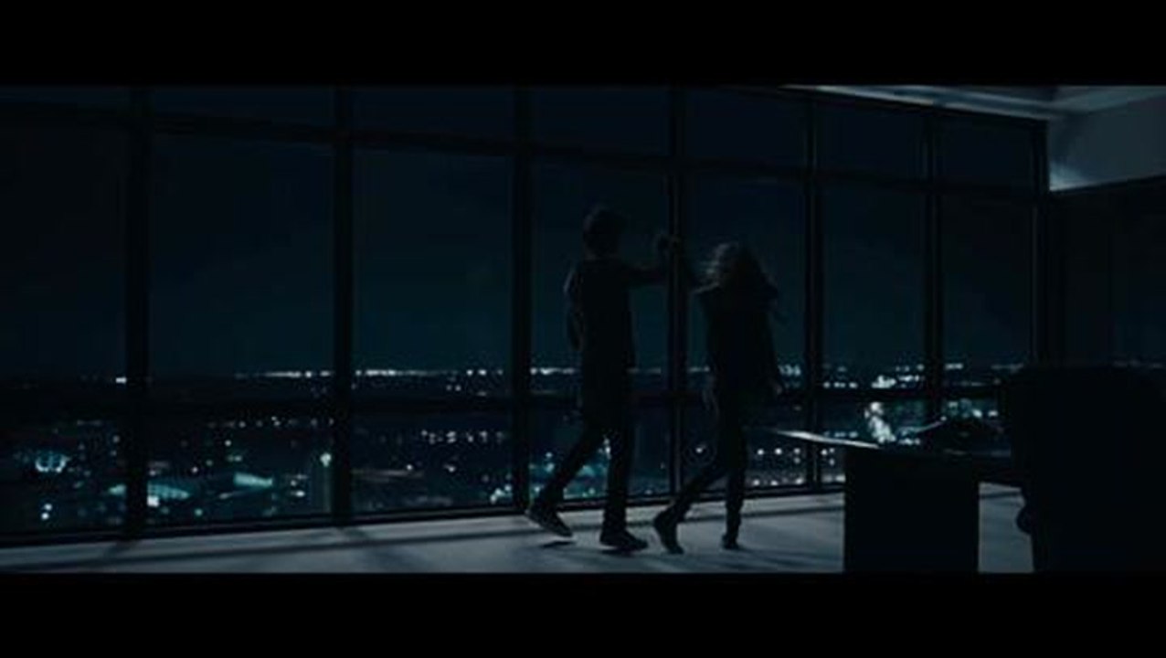 Paper Towns - Trailer