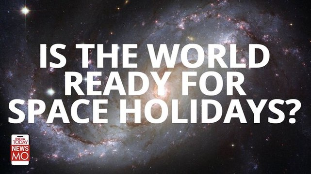 Space Tourism: How Much Do Space Tickets Cost?