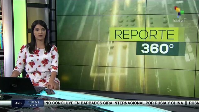 China denuncia a EE.UU. de incluir 33 empresas a lista de banderas rojas