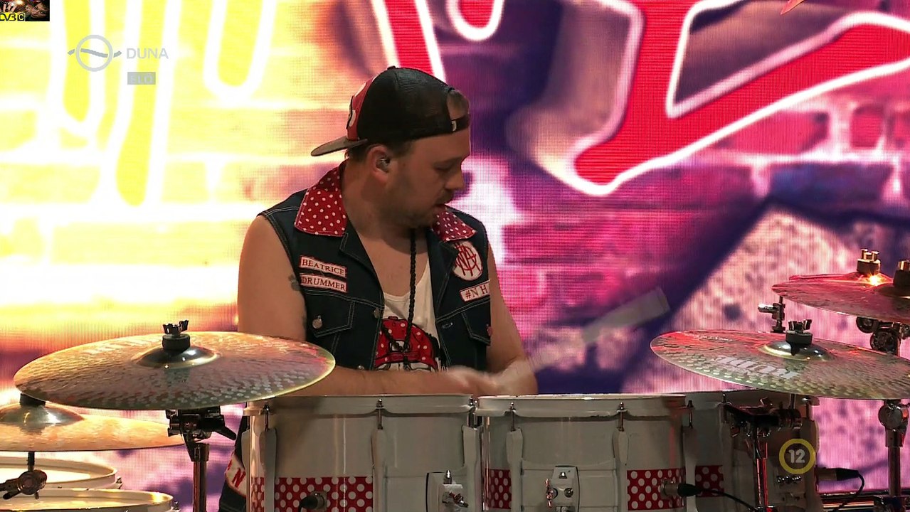 Beatrice - Azok a boldog szép napok