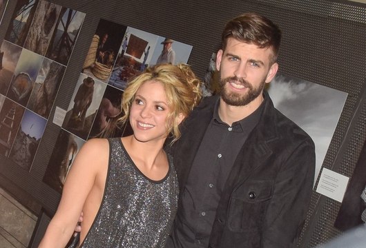 Shakira y Piqué: una relación que demuestra que el amor no tiene edad