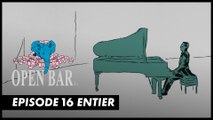 La musique qu'on aime - Open Bar - CANAL+