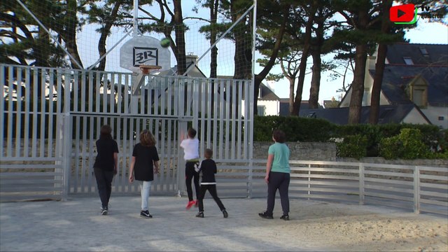 Saint-Pierre Quiberon | Vacances sauce Kermahé | TV Quiberon 24/7