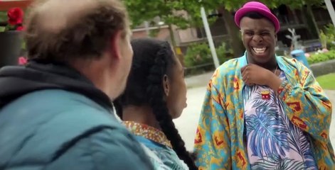 Chewing Gum S02 E02
