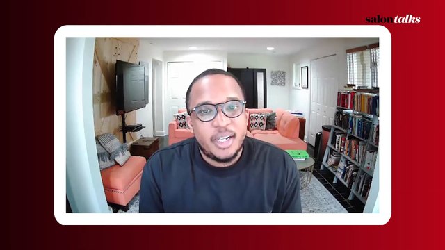 W. Kamau Bell examines Bill Cosby's legacy in We Need to Talk About Cosby