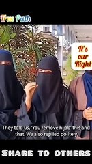 Don't come to collage they told us❓Robbing our mother's&sisters of educationBritish _2.0 = Divide & Rule policy