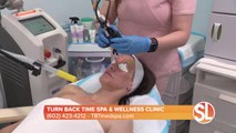 Turn Back Time Spa & Wellness Clinic: Get younger-looking, glowing skin at ANY age