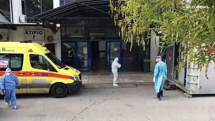 COVID-19: 108 θάνατοι, 524 διασωληνωμένοι και 22.889 κρούσματα στην Ελλάδα