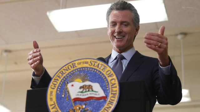 California Won't Extend Mask Mandate for Vaccinated Citizens