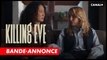 Killing Eve saison 4 - Bande-annonce