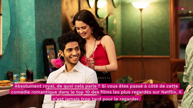 Absolument royal (Netflix) : une suite pour la comédie romantique ?
