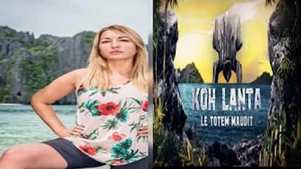 Stéphanie Koh Lanta 2022 déjà vue à la télévision    d@ns une émission de NRJ12 !