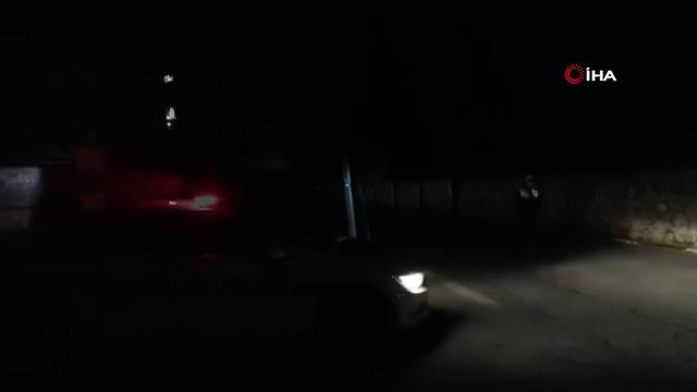 KKTC'de kumarhane işletmecisi Halil Falyalı'ya evinin önünde silahlı saldırı