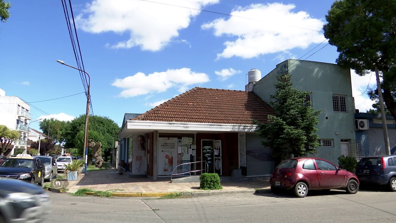 Autotest en farmacias