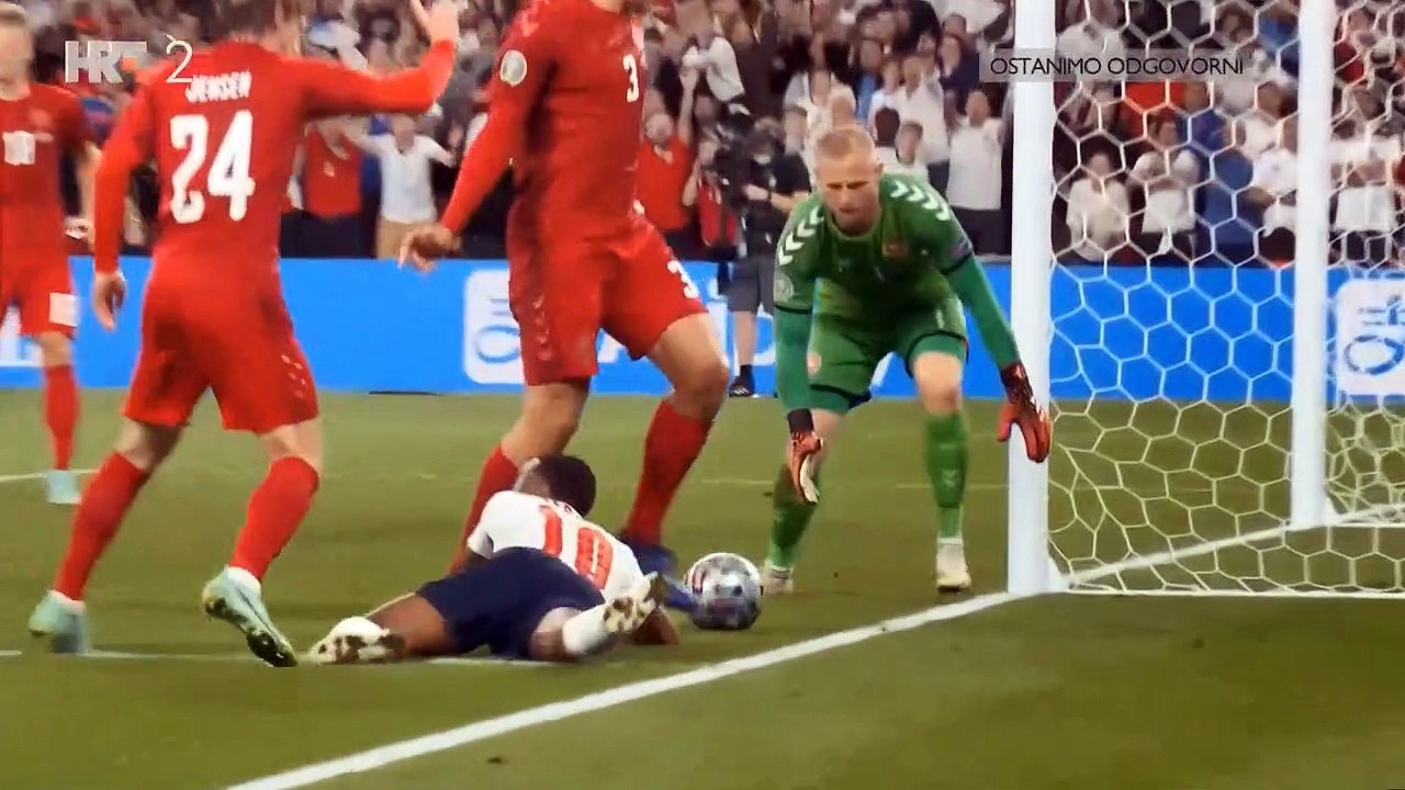 Italija Engleska Finale Eura 2020