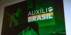 Ministro anuncia pagamento do Auxílio Brasil, Vale-Gás e descontos na conta de energia elétrica