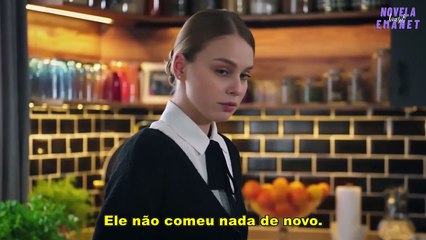 Ela se foi – CENA EP 312