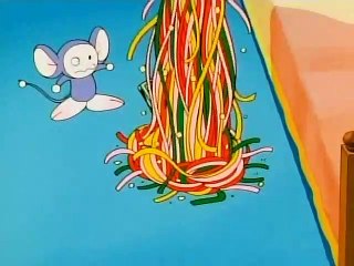 Anime Chimpui episode 22 | Japan | Chu chuot chinba