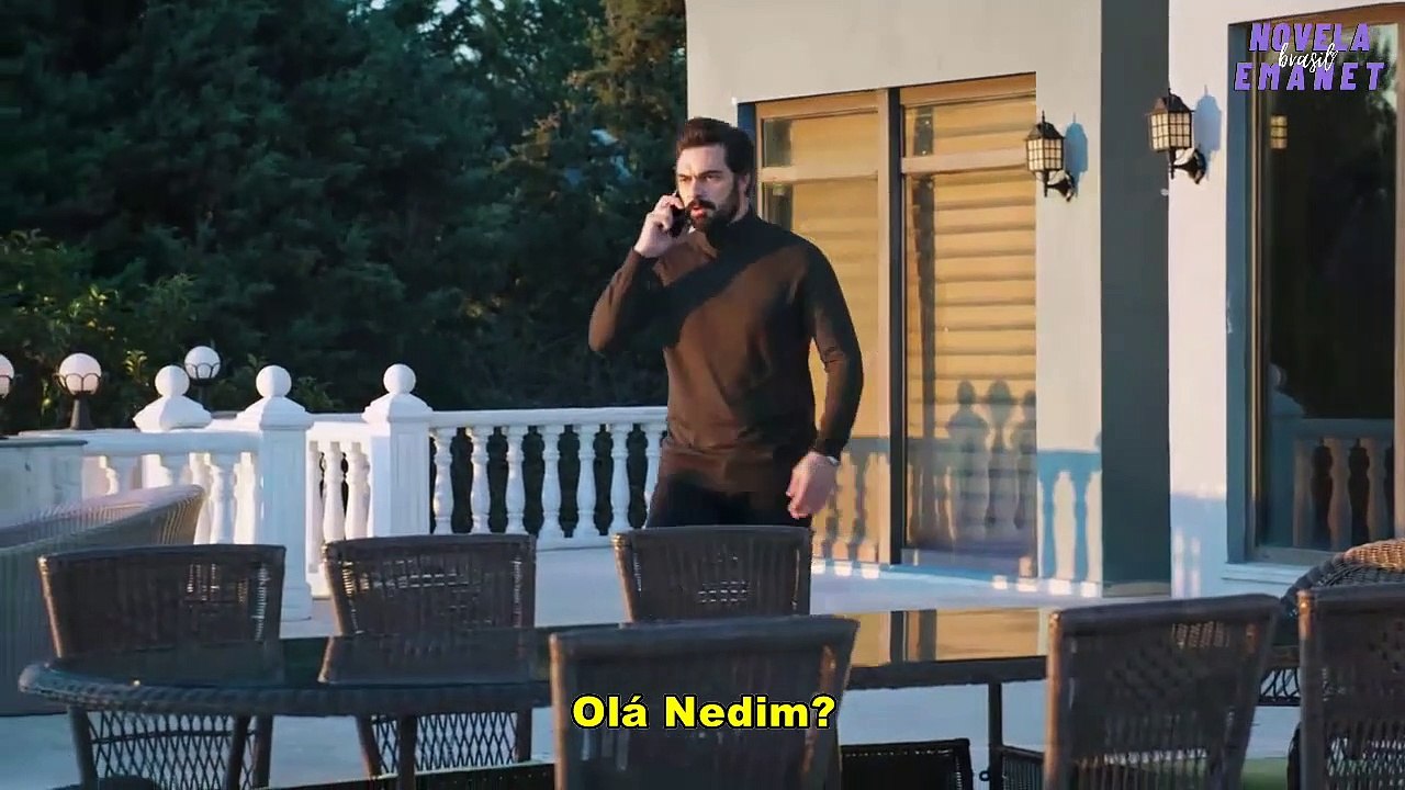 O segredo – CENA EP 312