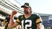 Packers QB Aaron Rodgers on Potential Fourth NFL MVP