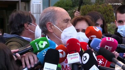 España | Más de 600 000 firmas contra la exclusión bancaria de las personas mayores