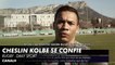Entretien avec Cheslin Kolbe - RC Toulon