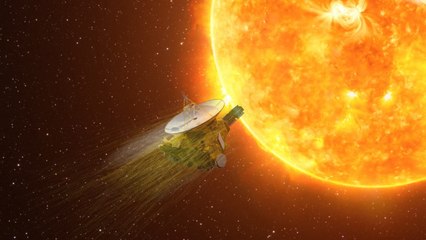 Es (casi) imposible llegar al Sol desde la Tierra