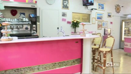 TG GARGANOTV 08 02 2022