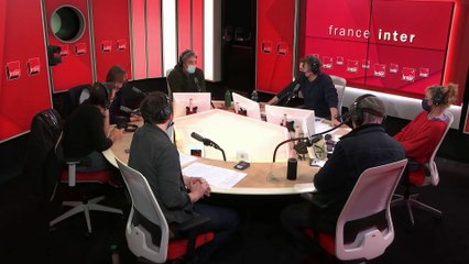 Retour en Balkanie - Le Moment Meurice