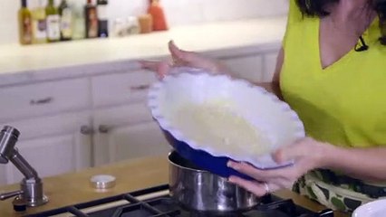 A Special Meal for a Special Day! Spinach Soufflé For the Win on Valentine’s Day