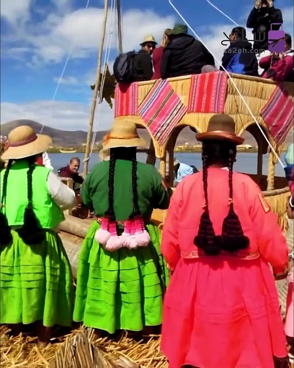 توب 5 سائح -زَلَّاجَاتٌ تجرُّهَا اَلْكِلَابُ وَعَرَبَاتٌ عَلَى شَكْلِ بَطَّةٍ.. تَعَرَّفُوا عَلَى أَغْرَبِ خمسِ طُرُقٍ لِلتَّنَقُّلِ حَوْلَ اَلْعَالَمِ