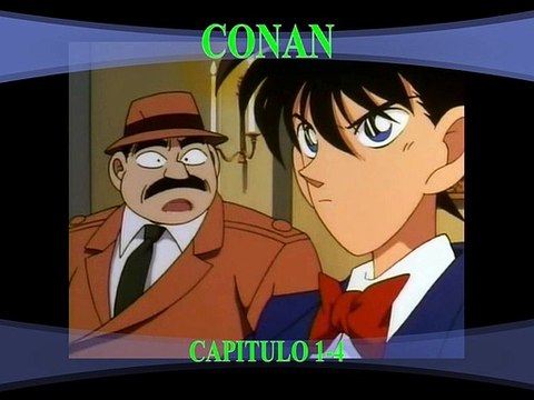 EL DETECTIVE MAS FAMOSO DEL SIGLO 4/22