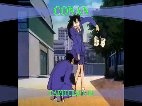 EL DETECTIVE MAS FAMOSO DEL SIGLO 10/22