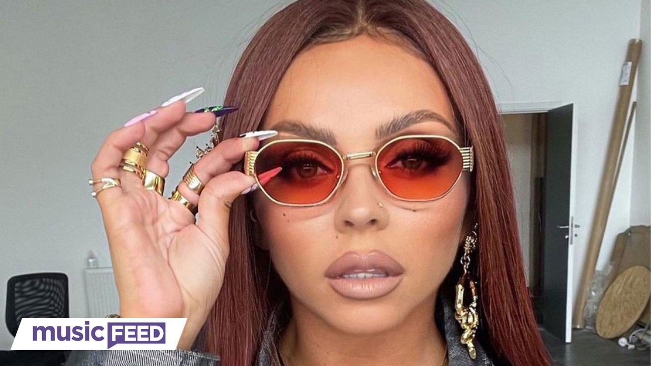 Jesy Nelson Says New Music Is 'Worth The Wait'